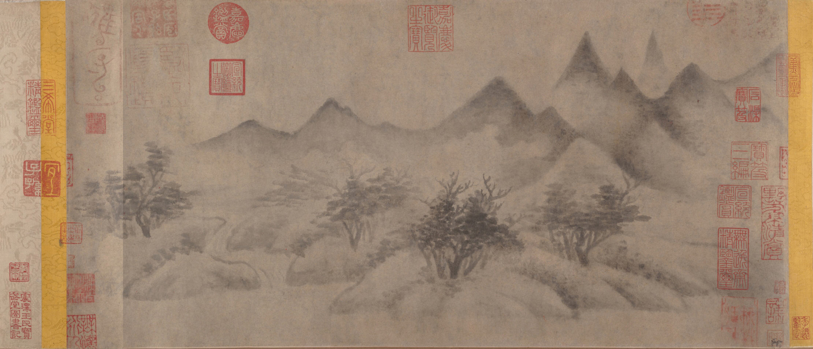 The Resilience of the Song Dynasty 