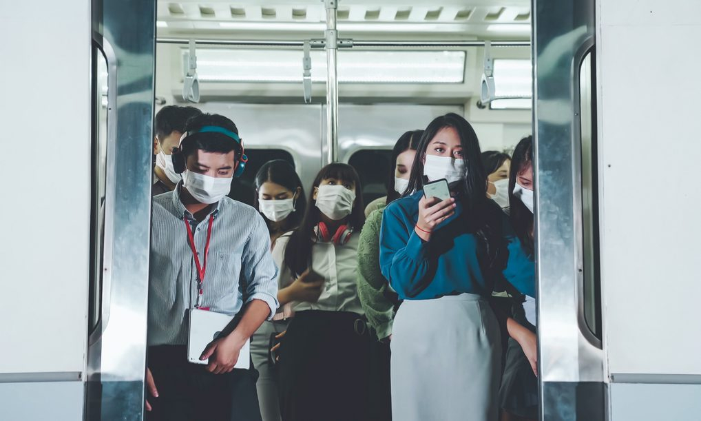 The Covid19 pandemics: Global implications for the transformation of Chinese state capitalism
