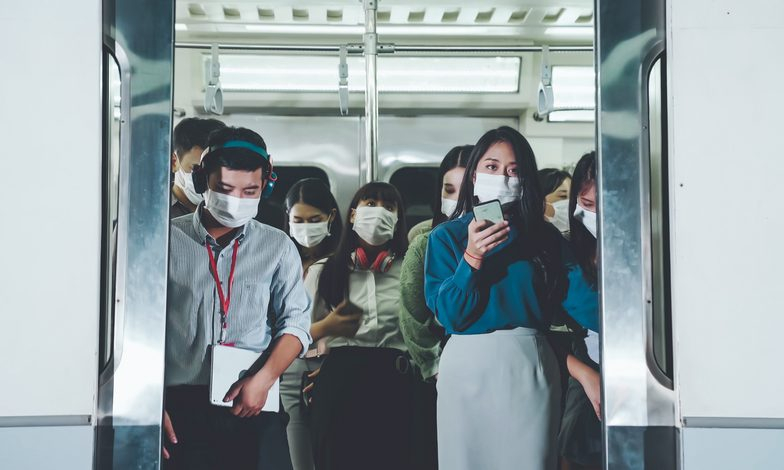 Capitalism, regimes of surveillance and the Covid-19 pandemics: lessons from China and Beyond