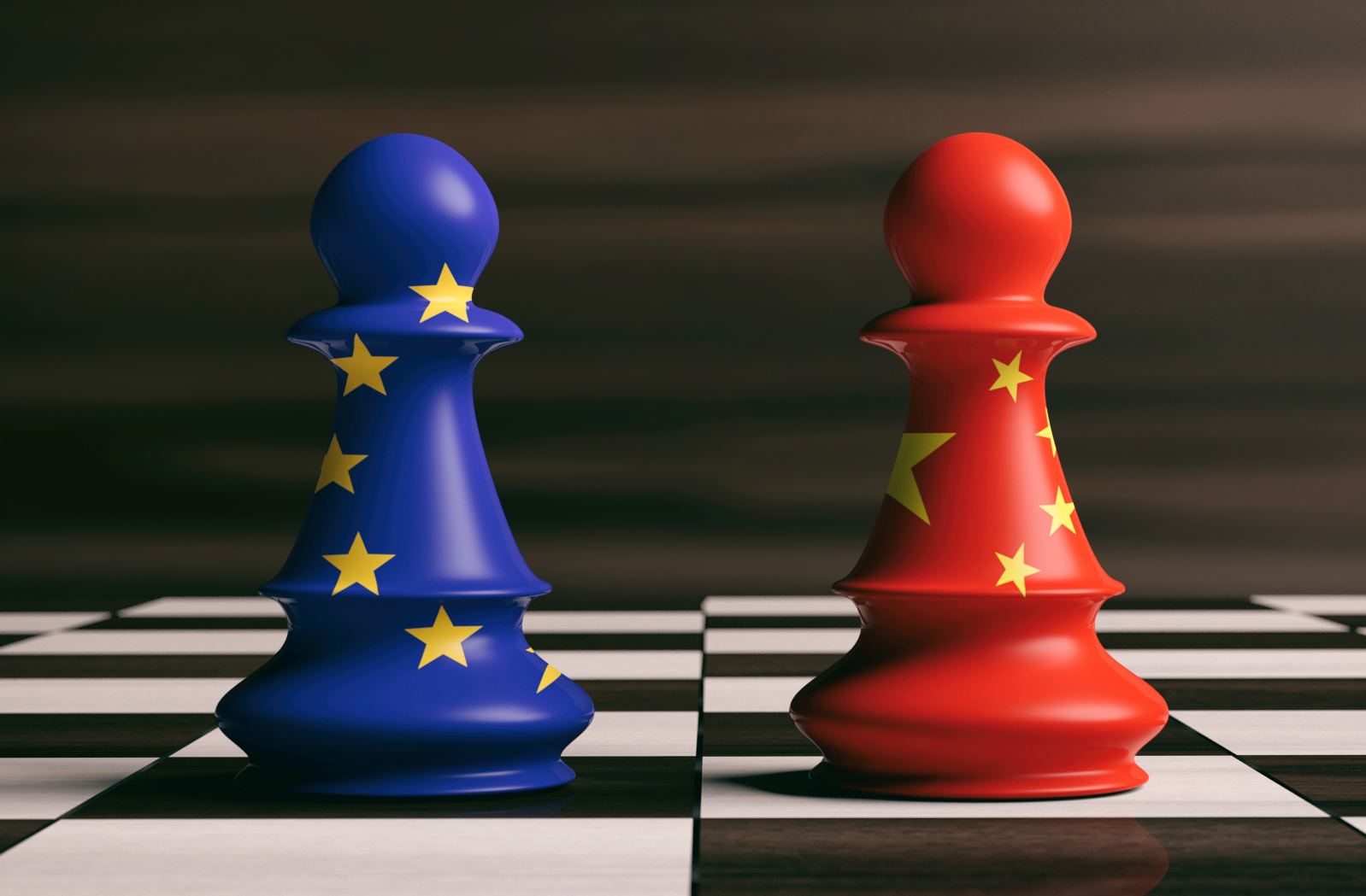 Briefs | Analyses n°21 – Why China's Understanding of Multilateralism Matters for Europe