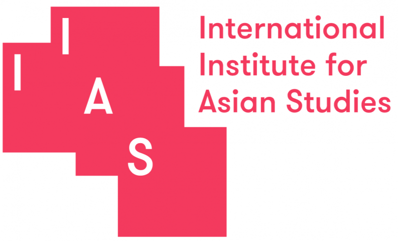 IIAS - International Institute for Asian Studies