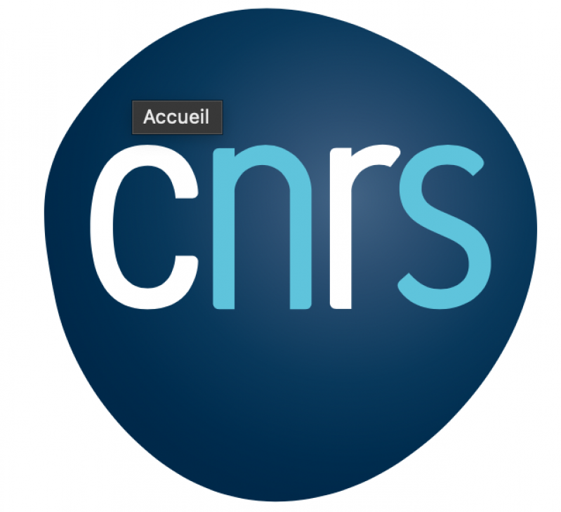 CNRS - Centre national de la recherche scientifique